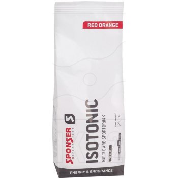 Sponser Isotonic 1000 g