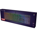 Trust GXT 866 TORIX Mechanical Keyboard 24910 – Zboží Živě