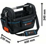 Bosch 430 x 230 x 340 mm 1600A025L6 – Zboží Mobilmania