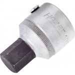 Hazet 3/4 hlavice zástrčná šestihran 17 mm imbus 1010-17 – Zboží Dáma