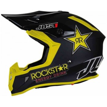 JUST1 J38 ROCKSTAR ENERGY DRINK