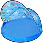 Paradiso Toys stan na hraní 02824 bazén s míči modrý – Zboží Mobilmania