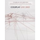 Coldplay : Live 2003 DVD