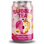 Madam Hong Bubble Tea Peach 320 ml – Zboží Dáma