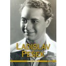 PEŠEK LADISLAV - ZLATÁ KOLEKCE - 4 DVD