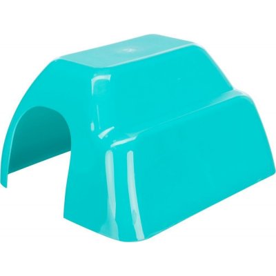 Trixie Plastový domek IGLÚ pro morče 23 x 15 x 26 cm – Zboží Mobilmania