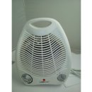 Teplovzdušný ventilátor Clatronic HL 3378