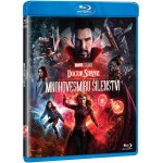 Doctor Strange v mnohovesmíru šílenství BD – Hledejceny.cz