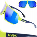 Uvex Sportstyle 237 – Zboží Dáma