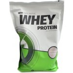 Kulturistika.com 100% Whey Protein 800 g – Zboží Dáma
