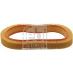 FEBI BILSTEIN 31444 Vzduchový filtr (31444) – Hledejceny.cz