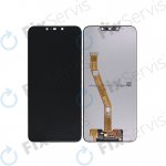 LCD Displej + Dotykové sklo Huawei P Smart Plus (Nova 3i) – Zbozi.Blesk.cz