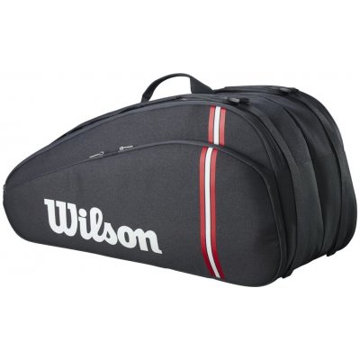 Wilson Tour 12PK Racket Bag 2025 – Zboží Dáma