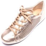 Bottero Couro metalizado – Zboží Mobilmania