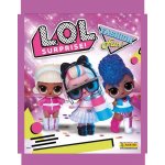 Panini L O L Surprise! 3 samolepky – Zboží Mobilmania