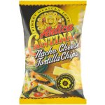Antica Cantina Tortilla chips sýrové 200 g – Hledejceny.cz