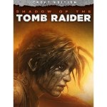 Shadow of the Tomb Raider (Croft Edition) – Zboží Mobilmania