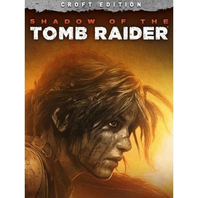 Shadow of the Tomb Raider (Croft Edition) – Hledejceny.cz