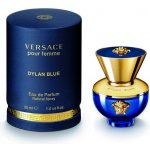 Versace Dylan Blue parfémovaná voda dámská 50 ml – Sleviste.cz