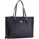 Tommy Hilfiger Honey Med Tote AW0AW04547 002