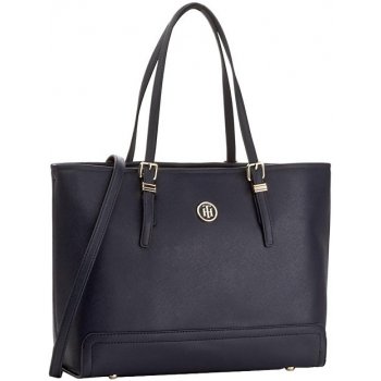 Tommy Hilfiger Honey Med Tote AW0AW04547 002