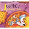 Audiokniha Josífkův pekelný týden - Daniela Krolupperová