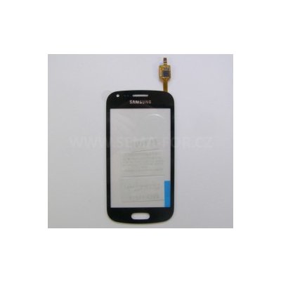 Dotykové sklo Samsung S7560 S7562 – Zboží Mobilmania