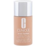 Clinique Even Better Dry Combinationl to Combination Oily make-up SPF15 3 Ivory 30 ml – Hledejceny.cz