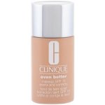 Clinique Even Better Dry Combinationl to Combination Oily make-up SPF15 3 Ivory 30 ml – Zboží Mobilmania