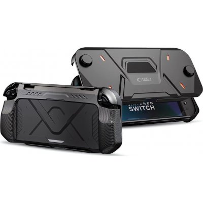 Tech-Protect Carbonox Nintendo Switch 2 – Zbozi.Blesk.cz