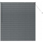 VidaXL 42006083 175 x 155 cm tmavě šedá – Hledejceny.cz