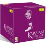 KARAJAN, HERBERT VON - SACRED AND CHORAL RECORDINGS/BOX CD – Hledejceny.cz