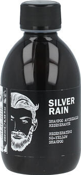 Dear Beard Silver Rain Anti-Yellow Shampoo 250 ml