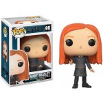 Funko Pop! Harry Potter Ginny Weasley with Diary – Zbozi.Blesk.cz