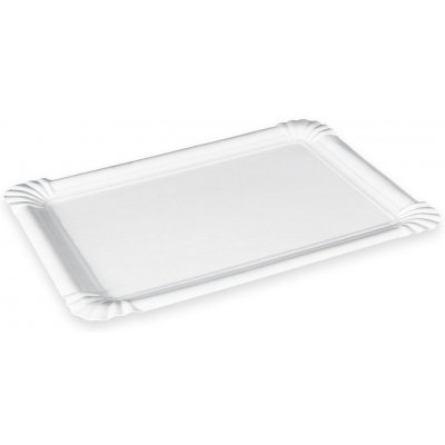 Papírové tácky 11 x 17 cm č. 3 RECY 71143 – Zboží Dáma