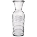 BORMIOLI ROCCO Officyna Carafe skleněná karafa 1000 ml