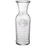 BORMIOLI ROCCO Officyna Carafe skleněná karafa 1000 ml – Zboží Mobilmania