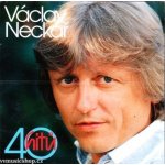 Neckář Václav - 40 hitů / Jsem tady já CD – Hledejceny.cz