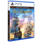Port Royale 4 (Extended Edition) – Zboží Živě