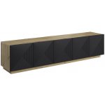 Nábytek Bogart Asha 200 cm – Hledejceny.cz
