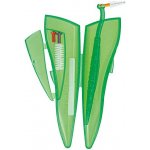Curaprox CPS Ortho Pocket Set mezizubní kartáčky Regular – Hledejceny.cz