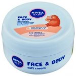 Nivea Baby tělové mléko 200 ml Bed Time – Hledejceny.cz