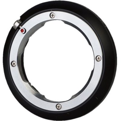 B.I.G. adaptér CTCO pre Leica M na telo Canon RF – Zboží Živě