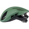 Cyklistická helma HJC Atara matt Glossy OLIVE 2022