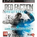 Red Faction: Armageddon (Commando and Recon Edition) – Hledejceny.cz
