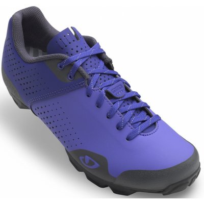 Giro Manta Lace Blue Iris/Dark Shadow