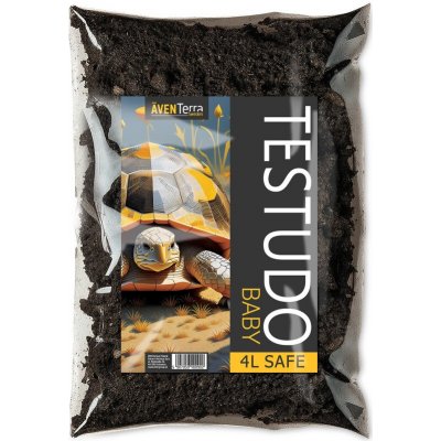 Aventerra Sweden Testudo Baby 4 l – Zboží Mobilmania