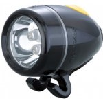 Topeak Lite II přední černé – Hledejceny.cz