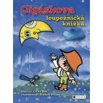 Cipískova loupežnická knížka – Hledejceny.cz