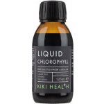 Kiki Health Tekuty chlorofyl 125 ml – Hledejceny.cz